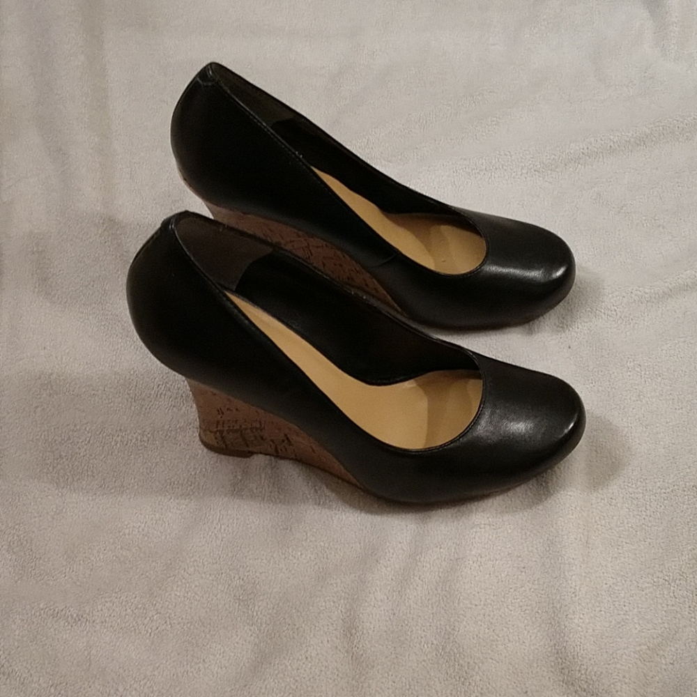 Wedges